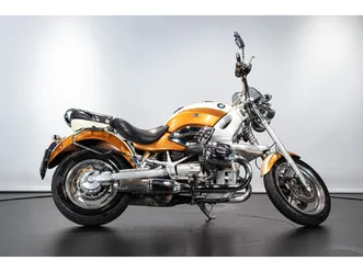 2001 bmw r1200 c a vendre