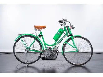 1948 ducati cucciolo a vendre