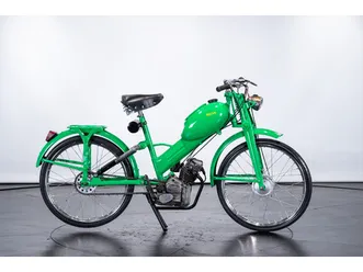 1951 ducati cucciolo a vendre