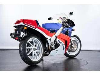 1989 honda vfr 750 r (rc 30) a vendre