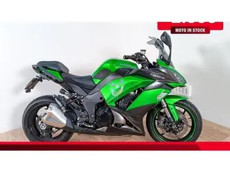 vendo kawasaki ninja 1000 sx tourer (2021 - 24) usata a roma (codice 9763339) - moto.it