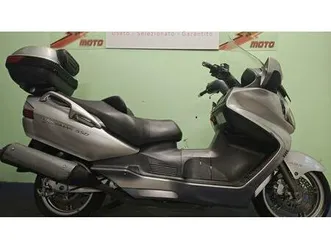 vendo suzuki burgman an 650 executive (2004 - 06) usata a olgiate comasco (codice 9762378) - moto.it