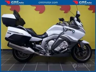 bmw k 1600 gtl garantita e finanziabile