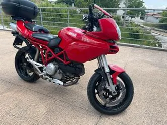 ducati multistrada 1000 ds