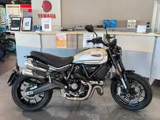 ducati scrambler 1100 pro