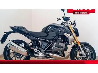 vendo bmw r 1250 r (2019 - 20) usata a firenze (codice 9763899) - moto.it