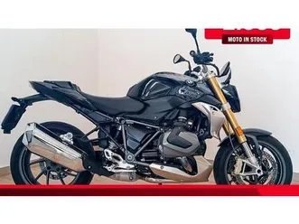 vendo bmw r 1250 r (2019 - 20) usata a roma (codice 9763420) - moto.it