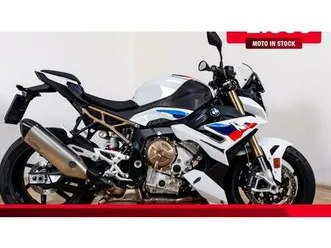vendo bmw s 1000 r (2014 - 16) usata a roma (codice 9763387) - moto.it
