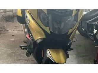 vendo bmw k 1600 b grand america (2019 - 20) usata a ancona (codice 9762011) - moto.it