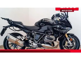 vendo bmw r 1250 rs (2019 - 20) usata a rozzano (codice 9763628) - moto.it