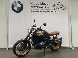 bmw r ninet scrambler