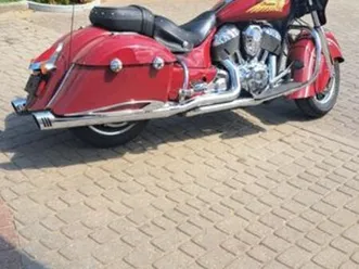 indian chieftain 2015 grajewo