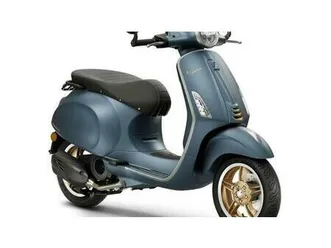 vendo vespa primavera 125 officina 8 (2026) nuova a paderno dugnano (codice 9763652) - moto.it