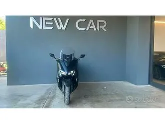 yamaha t max 560 - 2020