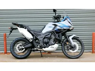 zontes zt703-f euro 5 699 cc