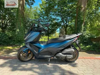 zontes zt125-d ◊ sofort verfügbar // a1/b196 roller