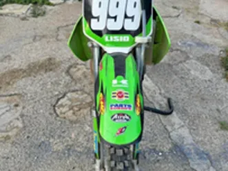 kawasaki kx 65