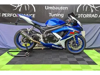 gsx-r 600 u k9 (25kw)