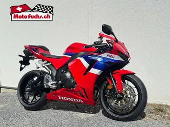 cbr 600 rr