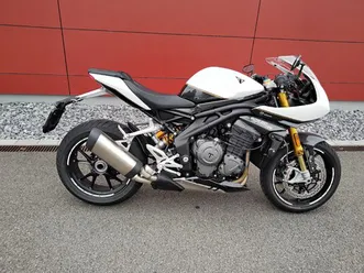 speed triple rr