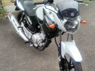 ybr 125