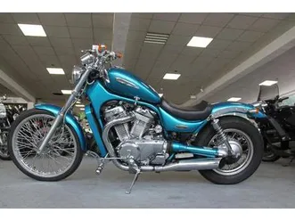 suzuki vs 800 intruder glp 65er sitzhöhe 35kw/48ps