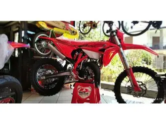 vendo betamotor rr x-pro 125 2t enduro (2026) nuova a fino mornasco (codice 9764958) - moto.it