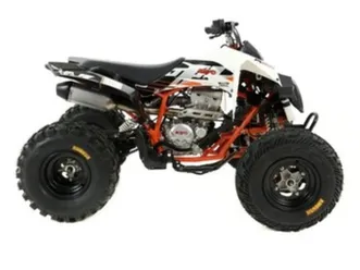 quad kayo a300 hit dla mlodzieży