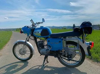 mz ts 150 oldtimer