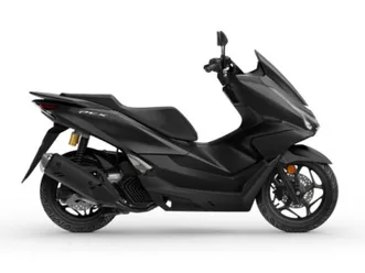 honda pcx 125 dx, scooter, moto neuve, chf 3'799.-