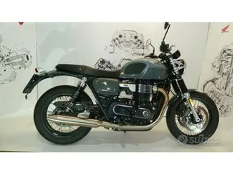 brixton cromwell 1200