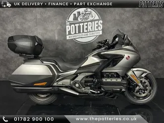 honda gl1800 gold wing honda b-k 2020 1833 cc