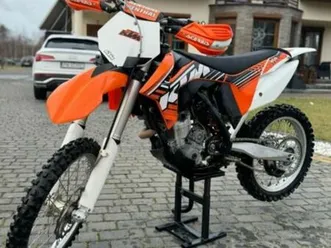 ktm sx-f 350