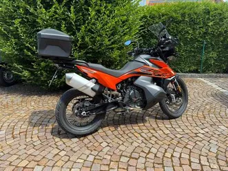 ktm 890 adventure