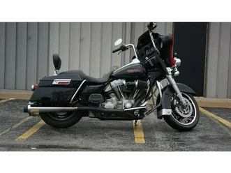 2008 harley-davidson touring flht - electra glide standard
