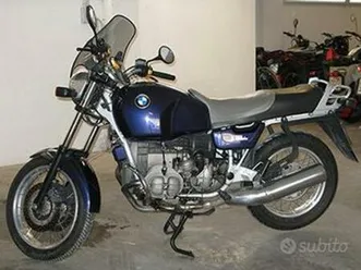 bmw r 100 r - 1992