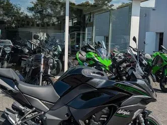 kawasaki ninja 1100 sx