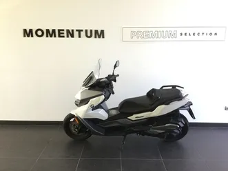 bmw motorrad c 400 gt