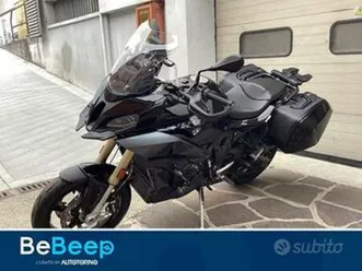 bmw motorrad s 1000 xr my 2021