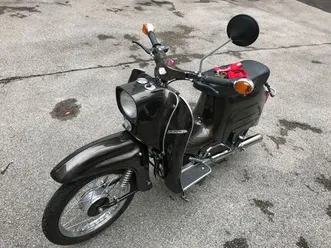 simson kr 51/1