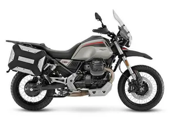 2023 moto guzzi v85tt travel