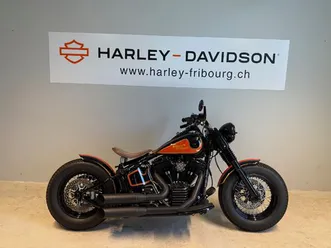 fls softail slim abs