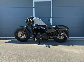 xl 1200 x forty eight abs