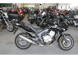 honda cbf 600 sa abs pc43 74er sitzhöhe topzustand