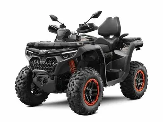 cf moto c force cforce 1000 touring darque