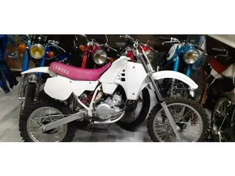 yamaha yz 80 cc cross de 1994 à vendre - moto ancienne de collection