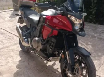 honda vfr 1200 x crosstourer