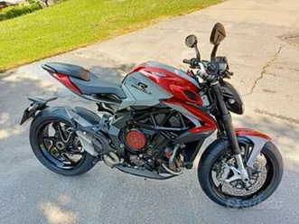 mv agusta brutale 800 rr