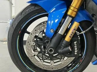 2018 suzuki gsx-r1000r