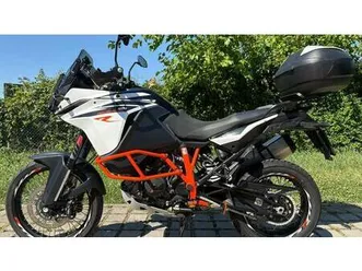 vendo ktm 1090 adventure r (2017 - 19) usata a albignasego (codice 9765561) - moto.it